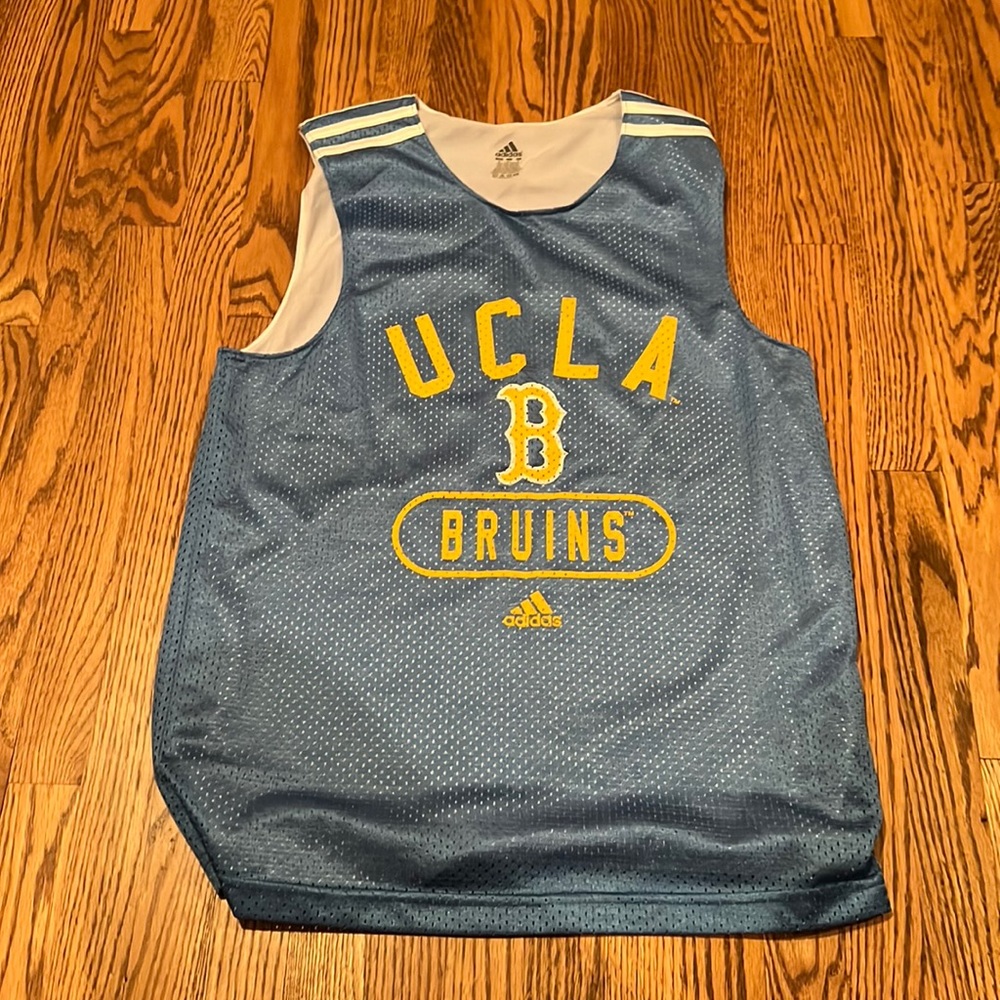 UCLA Adidas jersey Prime condition